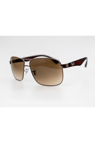 Ray Ban Rb 3516 014/51 62-16 Unisex Güneş Gözlüğü Metalik