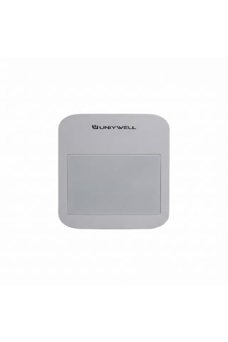 Uniywell Unw-575r 868 Mhz Profesyonel Kablosuz Pır Hareket Dedektörü - 300m Açık / 70m Kapalı Alan Uzun Menzilli Alarm Sensörü
