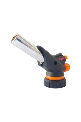 Yeni Seri Torch Pürmüz Başlıgı Lpg Kartuş Normal Çakmak Gazı Uyum Çok Renkli