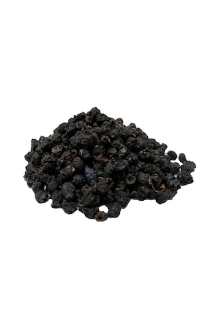 Lokman Avm Yaban Mersini Siyah 50 G