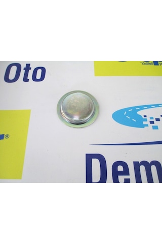 55182787 Motor Blok Su Tapası 50.MM. 1,2/1,4 Doblo-Albea-Siena OP
