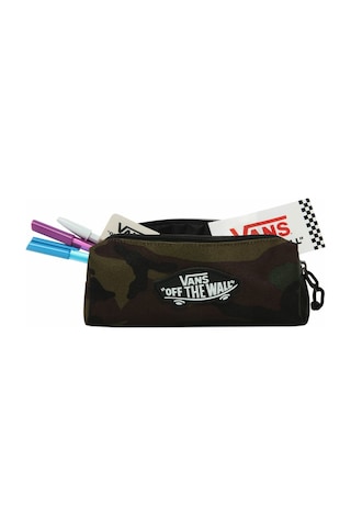 Vans Otw Kalem Çantası Camo Vn0a3hmq97ı1