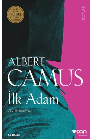 İlk Adam - Dppq-753102 İlk Adam - Dppq-753102