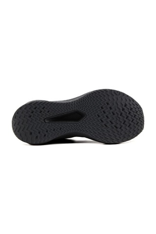 Humtto 370374a Siyah Erkek Sneakers