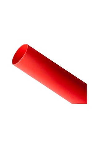 Lucky John Shrink Tüp 5133 1m Makaron - 3.5mm