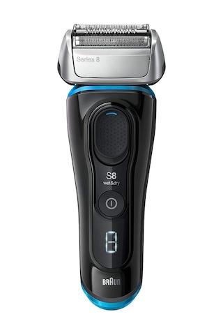 Braun Series 8 8385CC Islak ve Kuru Tıraş Makinesi