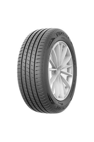 Starmaxx Controlmax 195/60r15 88v Yaz Lastiği 2026