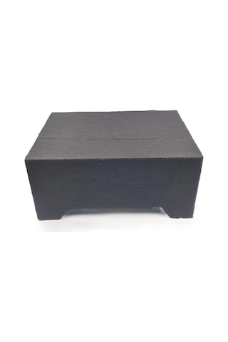 Powerbass Sehpa Slim Kabin Bass 30cm - Powerbass S-12t 300rms Slim Subwoofer 30cm - Profesyonel Sehp