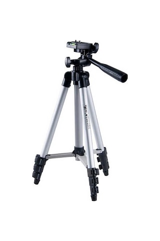 Profesyonel Tripod Monopod Aluminyum A Kalite 3110A Tripod