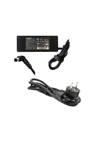 Fast Marka Samsung Uyumlu S22c300n Monitör Adaptör 14v 4a 56w