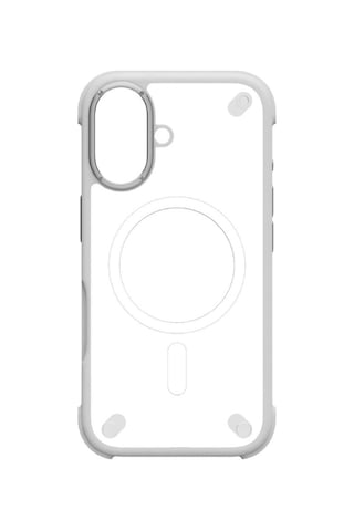 Momax MUAP24SA AiR CaseForm Apple Uyumlu iPhone 16 Manyetik Telefon Kılıfı