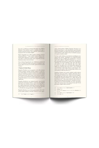 Niçin Peygamberlere İnanıyorum
