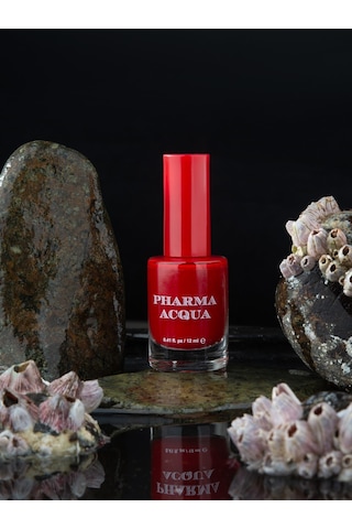 Pharma Acqua Fresh Nail Varnish Oje 44 12 ML