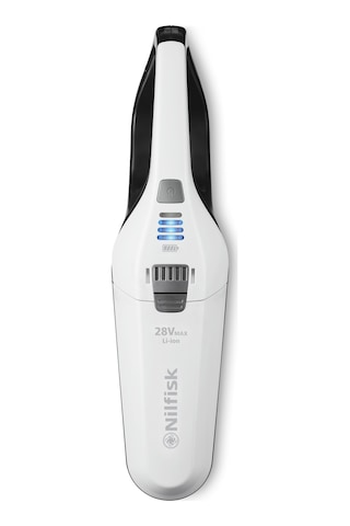 Nilfisk Easy 28VMAX 28 V Dikey Şarjlı Süpürge