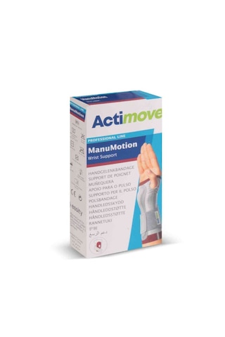 Actimove Manumotion El Bilekliği - Sağ
