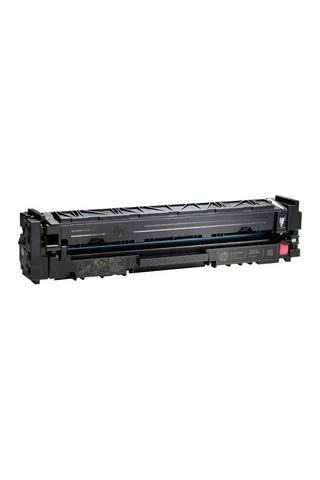 Hp 203a-cf543a Kırmızı  Toner