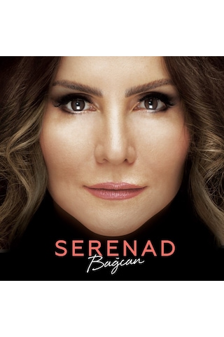 Serenad Bağcan - Serenad - Cd (Cd)
