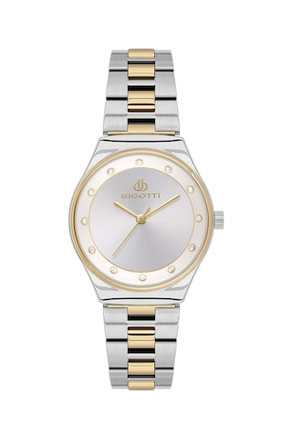 Bigotti Bg.1.10665-4 Gold - Gri