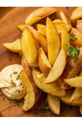 Zad Alkhaleej Patates Baharatı 200 G