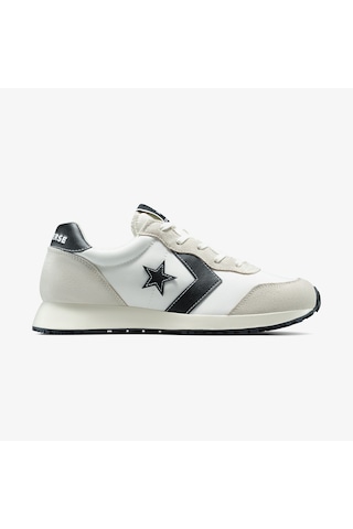 Converse Omega Trainer Unisex Beyaz Sneakera13323c Krem
