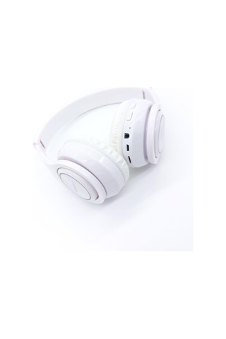 Acl ABK-03 Kablosuz Rgb Led Bluetooth Kulaküstü Kulaklık