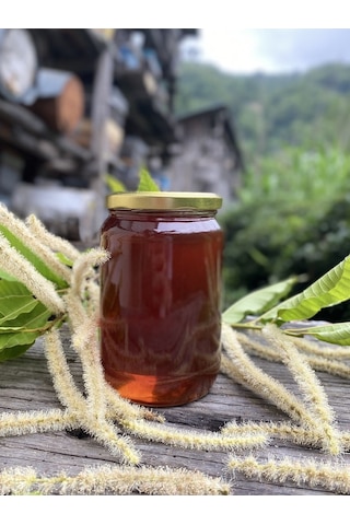 Ballivane Artvin Macahel Balı 1 KG