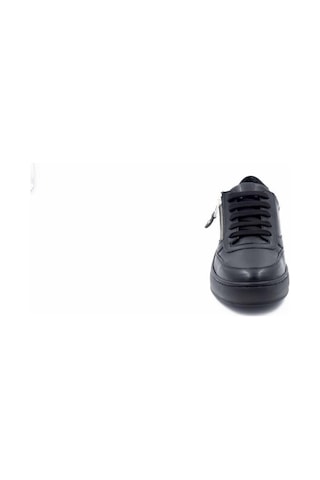 Freefoot 216674-2 İnci Siyah Kadın Ayakkabı 001