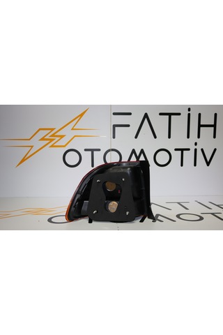 Honda Civic 96-98 Sağ Stop Lambası R