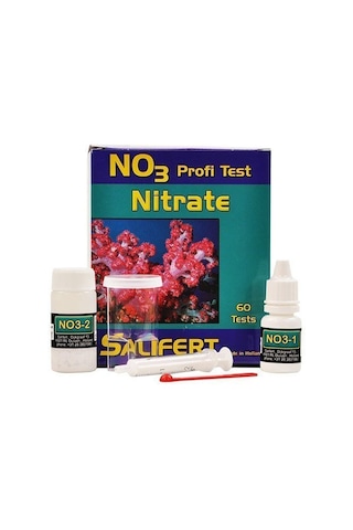 Salifert Nitrate Test Kiti