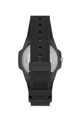 Hislon Cl127t-04bb Erkek Kol Saati