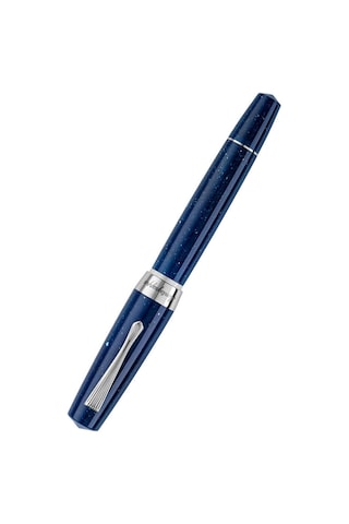 Montegrappa Elmo 02 Plus Mechanical Maestro Interstellar Dolma Ka Lacivert