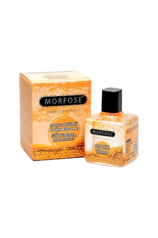 Saç Parfümü Süt Bal 100ml
