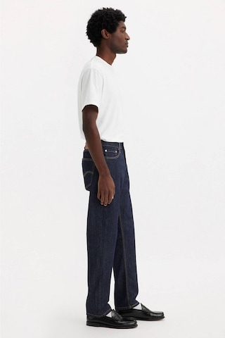 Levi's Erkek 541 Atletik Taper Kot Pantolon - A6340-0013 Lacivert