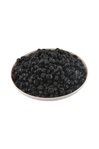 Bayburt Kuruyemiş Blueberry Yaban Mersini 250 G
