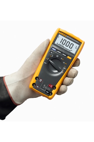 Fluke 177 - True Rms Multimetre 6000 Count