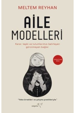 Para Ne Söyler Biz Ne Anlarız + Aile Modelleri
