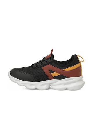 Gsstore Gs Sırıus P 5fx Siyah Erkek Çocuk Slip On 000000000101973743 Siyah