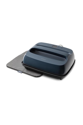 Cricut 2012594 Easypress Se 25x30 Cm Isıtıcı Mavi + Easypress Matı