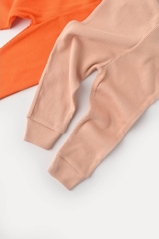 Organicera Babycosy Organik 2 Li Pantolon - Csym11613 - Rebebe