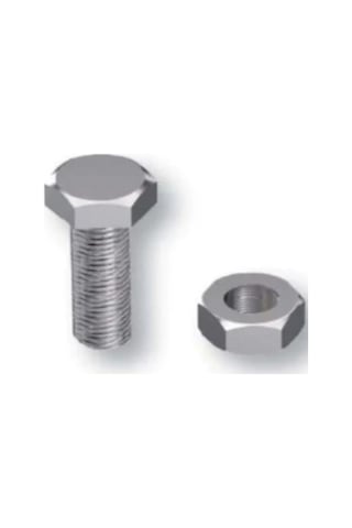 Mekoraf Mekoraf Cıvata Somun 40 Adet Fıyatıdır.. 13 Anahtara Göre