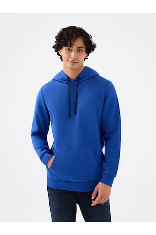 Loft Koyu Lacivert Erkek Sweatshirt Lf2034269 Koyu Lacivert