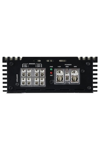 Reiss Audio Rs-p4200.4-4x200w Rms-profesyonel Class D Oto Anfi
