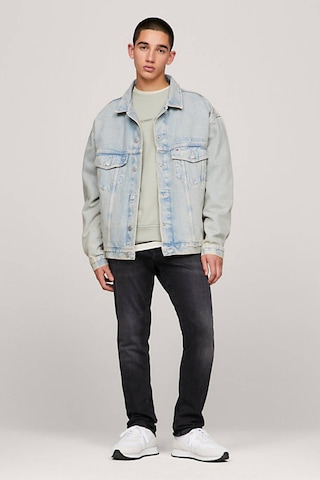 Tommy Jeans Erkek Jean-dm0dm18152 DENİM