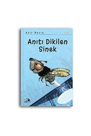 Anıtı Dikilen Sinek: Nesin Yayınevi