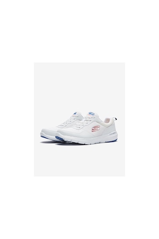 Skechers Erkek Beyaz Spor Ayakkabı S52954 Wbl (533570972) Beyaz