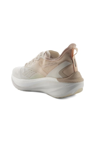 Reebok Run Ays Beyaz Kadın Koşu Ayakkabısı 000000000101989401 Beyaz-pudra Beyaz - Pudra