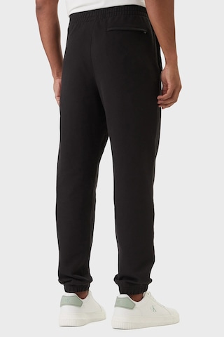 Calvin Klein Erkek Pantolon Lv04lf247g Ub1 Siyah Siyah