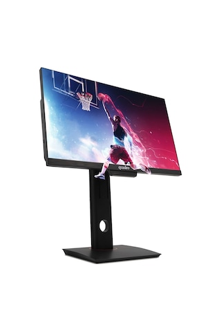 Quadro Shift H4124-14825 i5-10400 8 GB 256 GB SSD 23.8" Free Dos AIO Masaüstü Bilgisayar