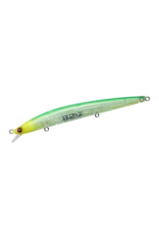 Megabass Cookai Slim 120f 12.2cm 12gr Maket Balık Fa Mama Iwashi