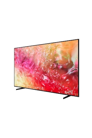 Samsung 65DU7000 65" Crystal 4K Ultra HD Smart LED TV